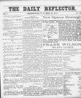 Daily Reflector, May 27, 1895